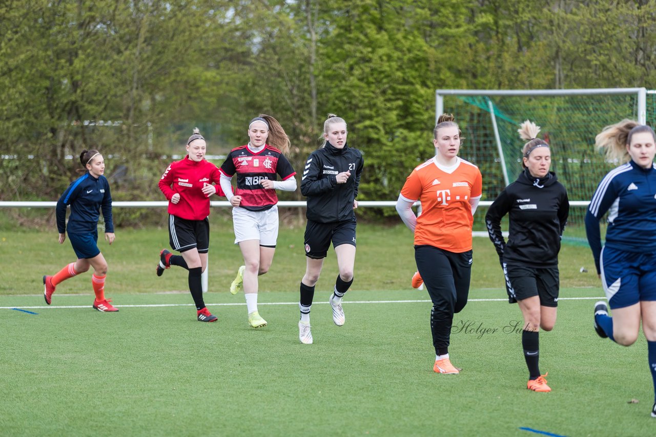 Bild 60 - Co-Trainerin der Frauen Nationalmannschaft Britta Carlson in Wahlstedt